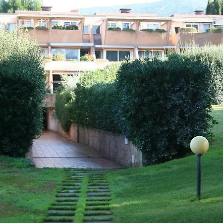 I Lecci Apartment