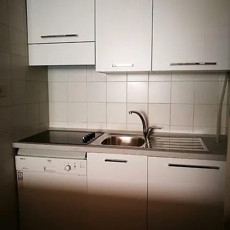 I Lecci Apartment