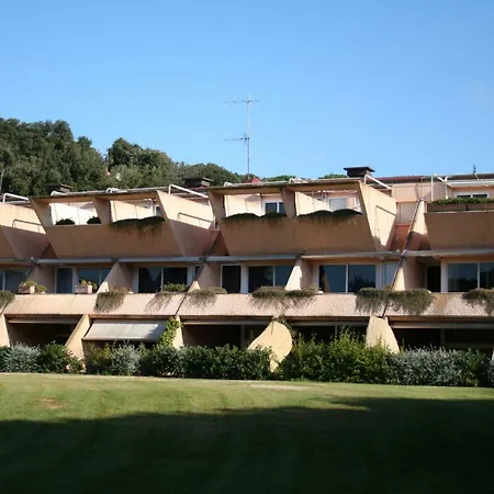 I Lecci * Punta Ala