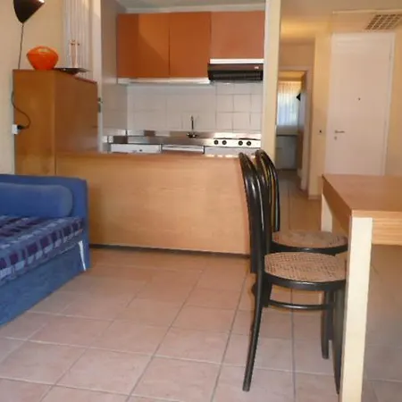 Apartment I Lecci Punta Ala