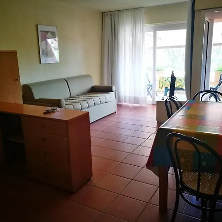 I Lecci Apartment *