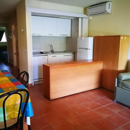 I Lecci Apartment Punta Ala