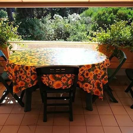 I Lecci * Punta Ala