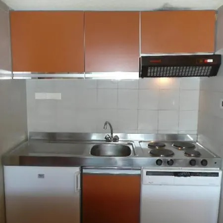 I Lecci Apartment Punta Ala