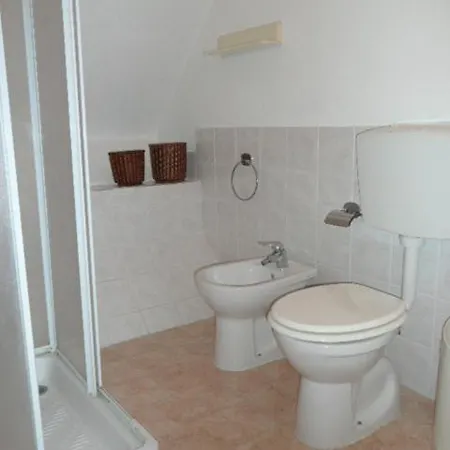 I Lecci Apartment